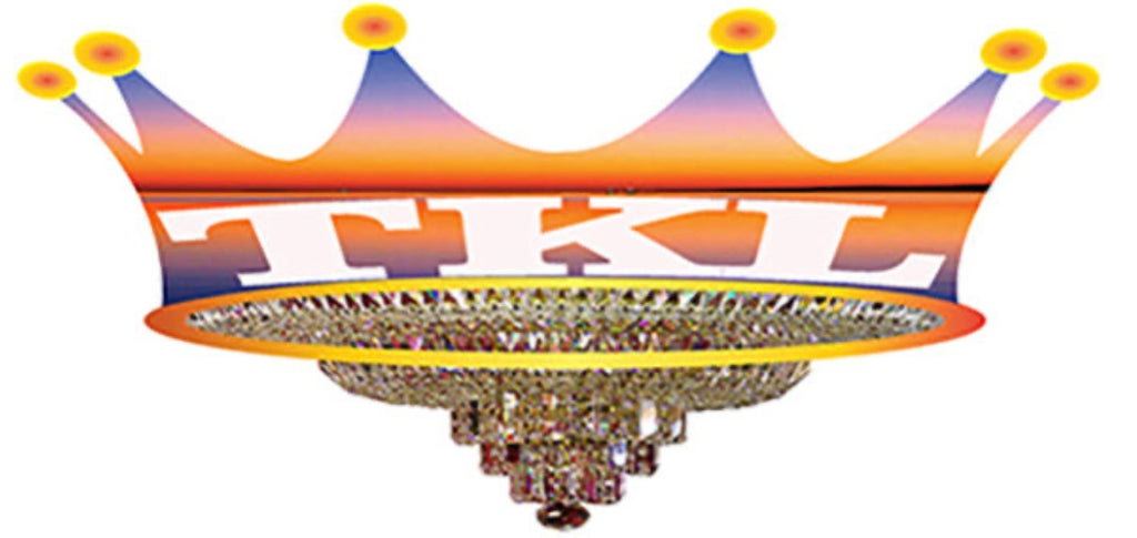 TKL The king of lights 