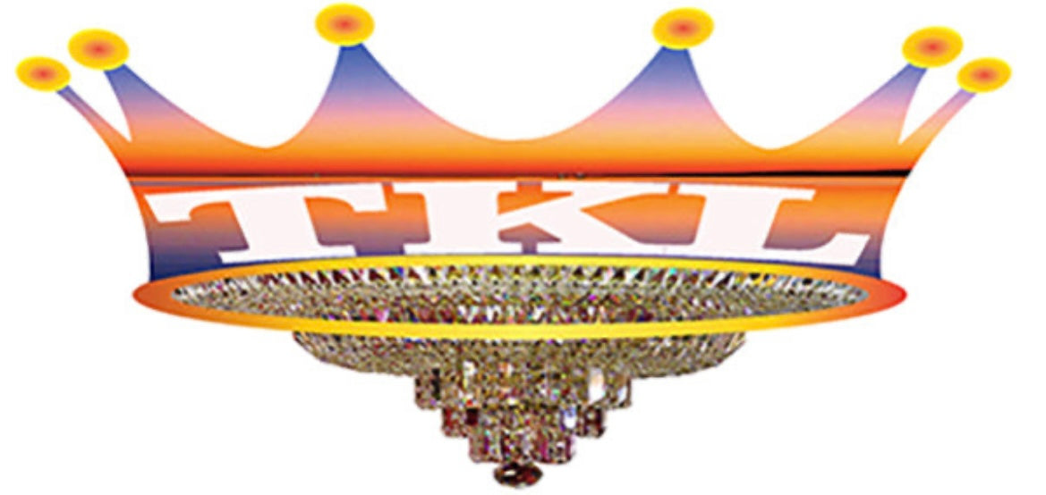 TKL The king of lights 
