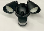 LED MOTION ACTIVATED SECURITY LIGHT

24 Watts security light. 24 Watts motion sensor.

LED Security Light - Motion Detector