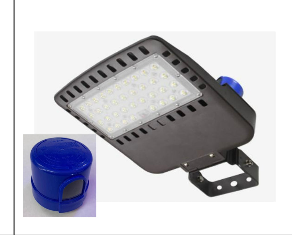 Street Light 240-BZ-5K