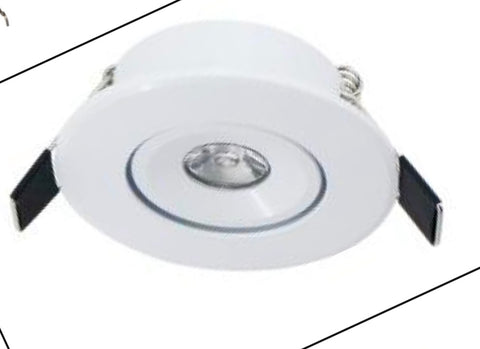 Puck Light-69-WH-5K