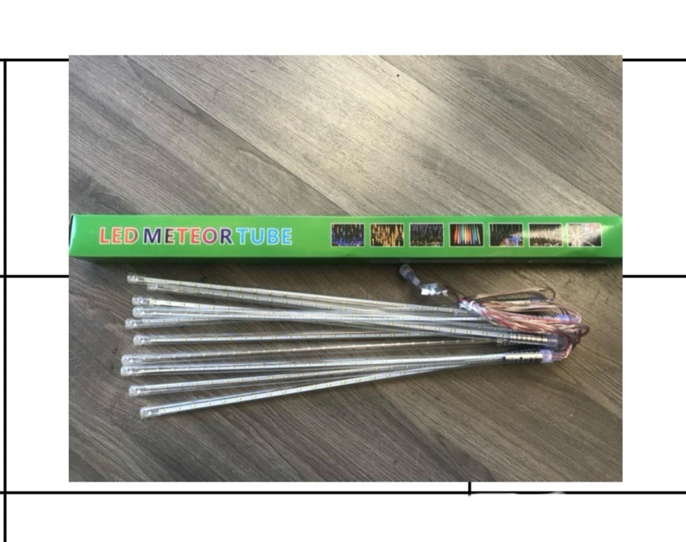 Meteor Light-A1-Tube-3K