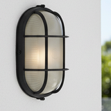 9207-BK Marine light 
