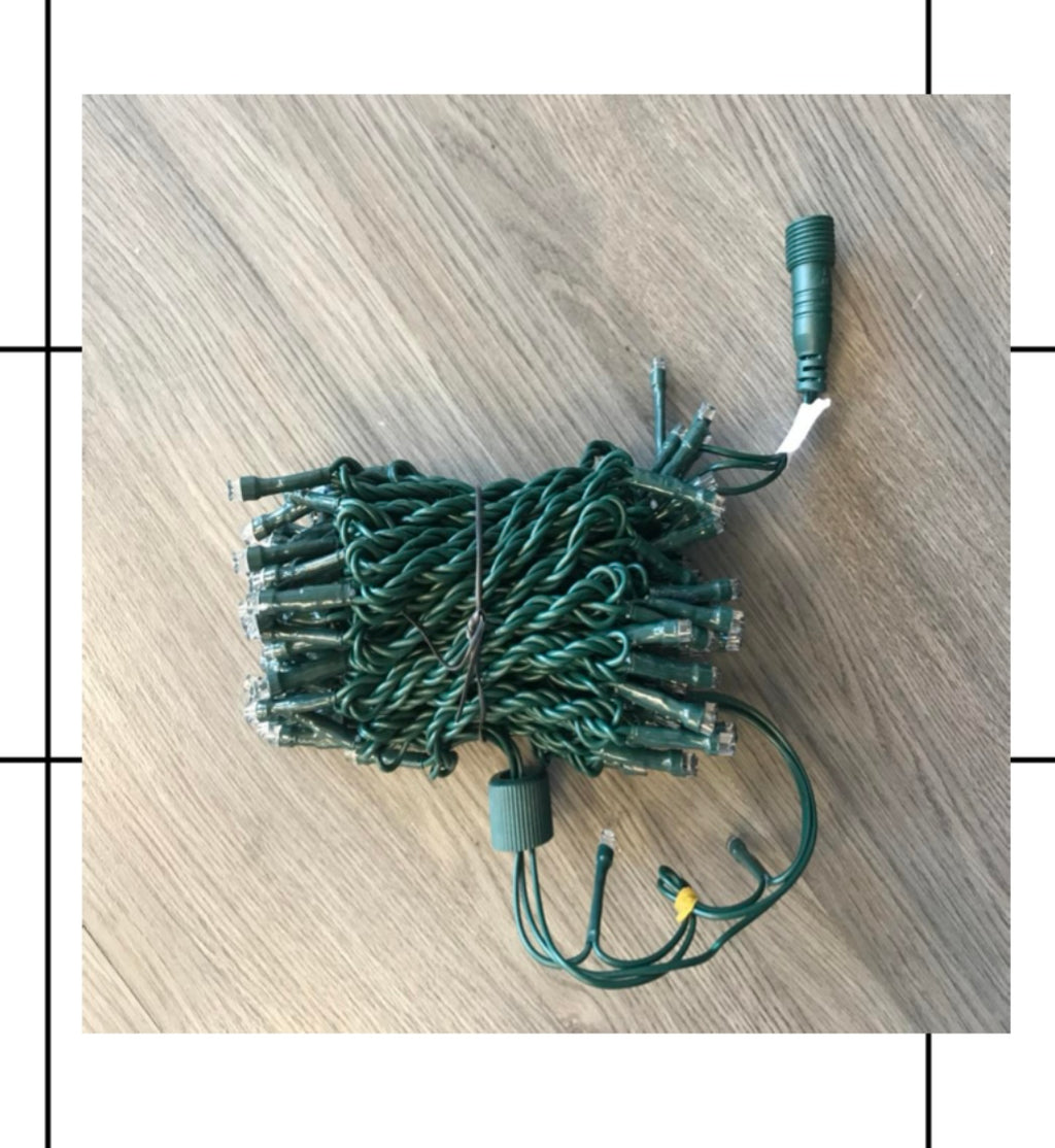 String Light-A1-10M-4K