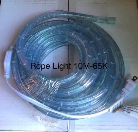 Rope Light 10M-R-65K