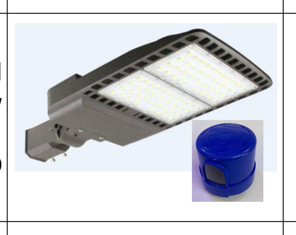 Street Light 98-BZ-5K