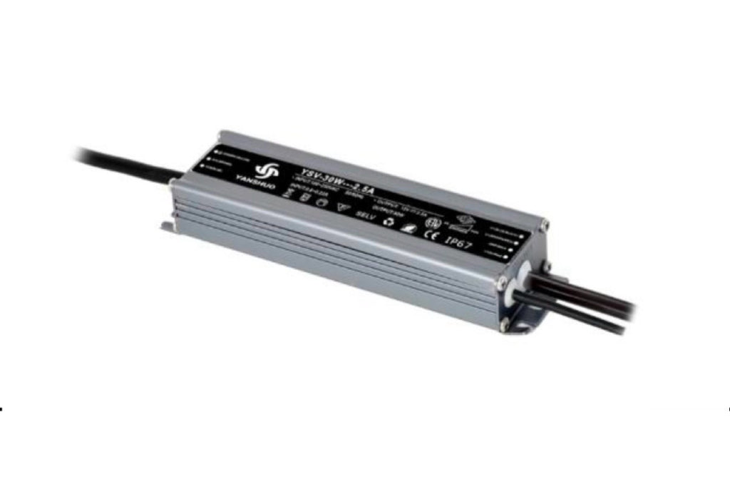 LED Adapter-803