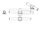 1010-25W-CH-LED