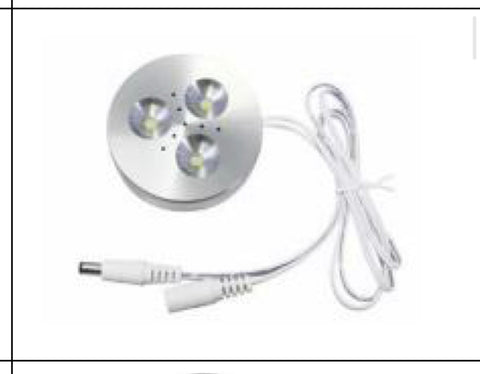 Puck Light-71-3K