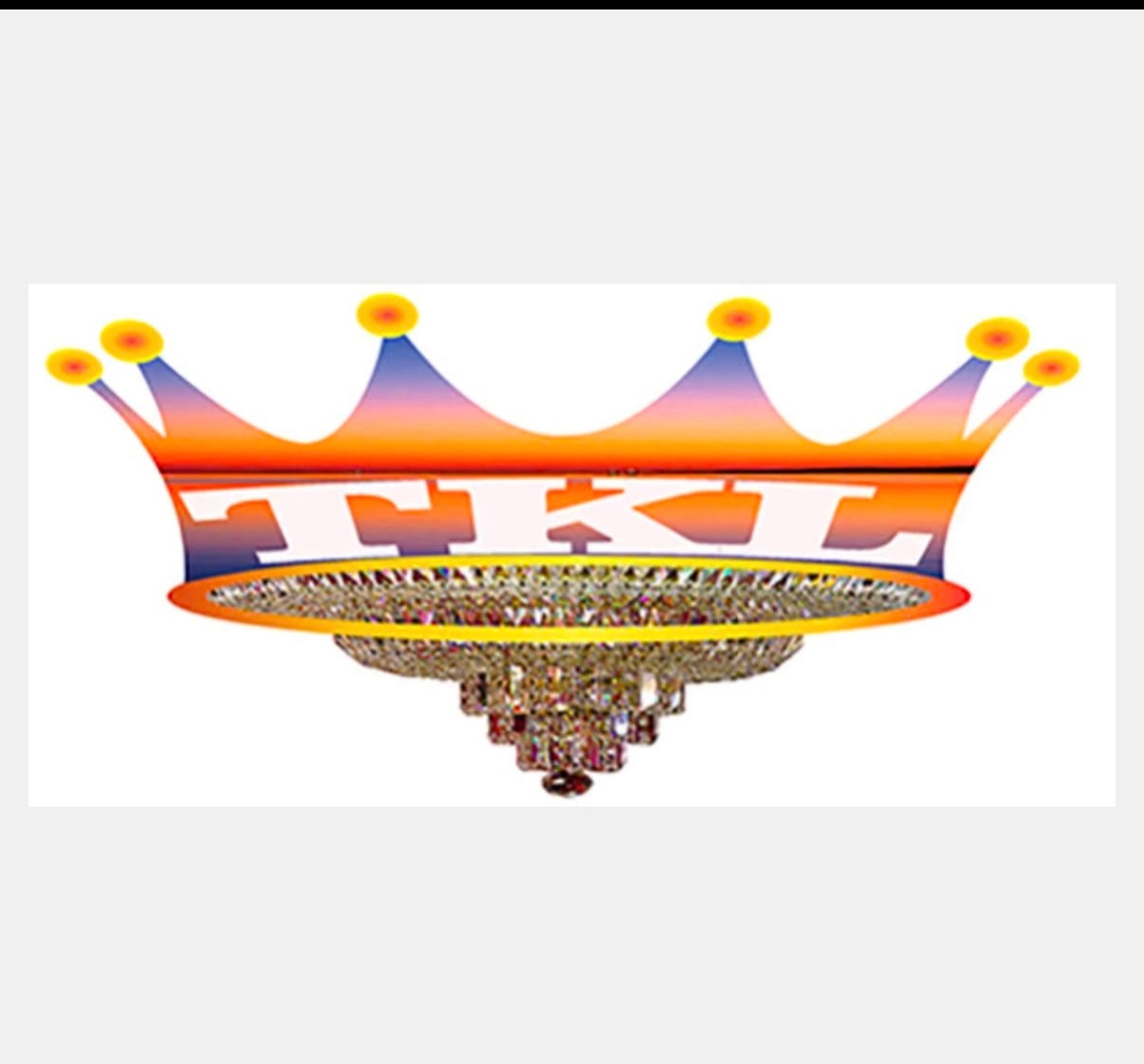 Canopy Light 101-BZ-5K