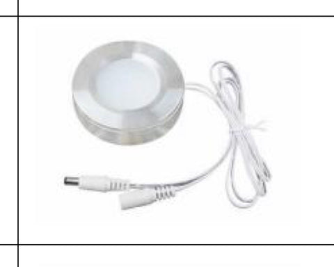 Puck Light-70-3K