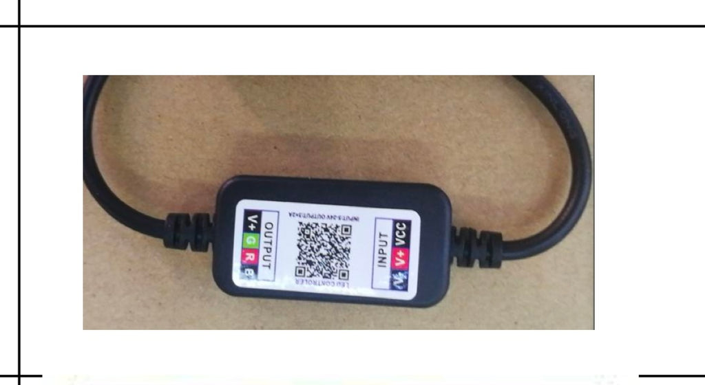 Remote Control-224-MBT