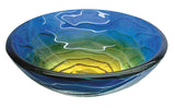 Chloe Glass Sink