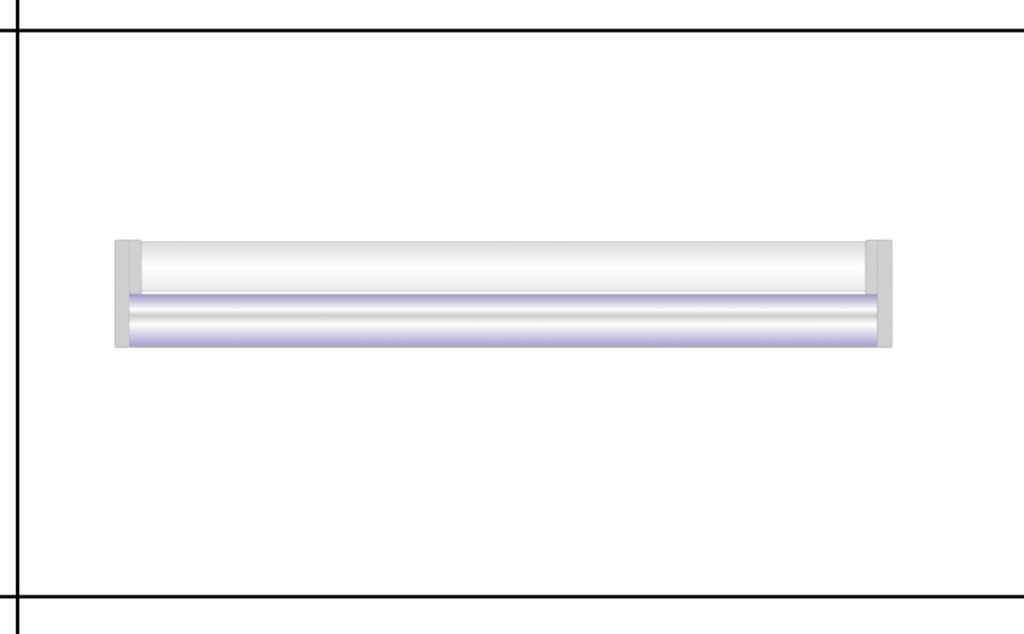 Cabinet Light-264-5K