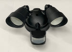 LED MOTION ACTIVATED SECURITY LIGHT

24 Watts security light. 24 Watts motion sensor.

LED Security Light - Motion Detector