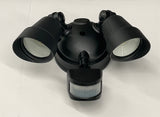 LED MOTION ACTIVATED SECURITY LIGHT

24 Watts security light. 24 Watts motion sensor.

LED Security Light - Motion Detector