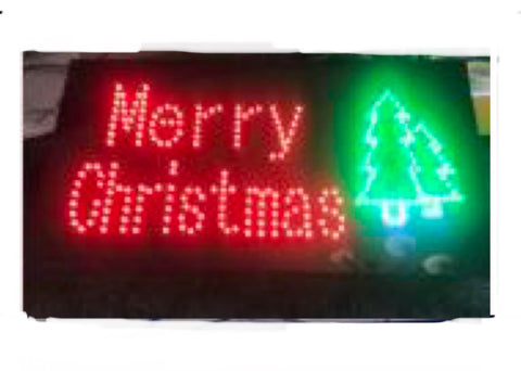 Sign Light-A3
