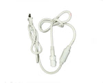 Rope Power Cord-F116