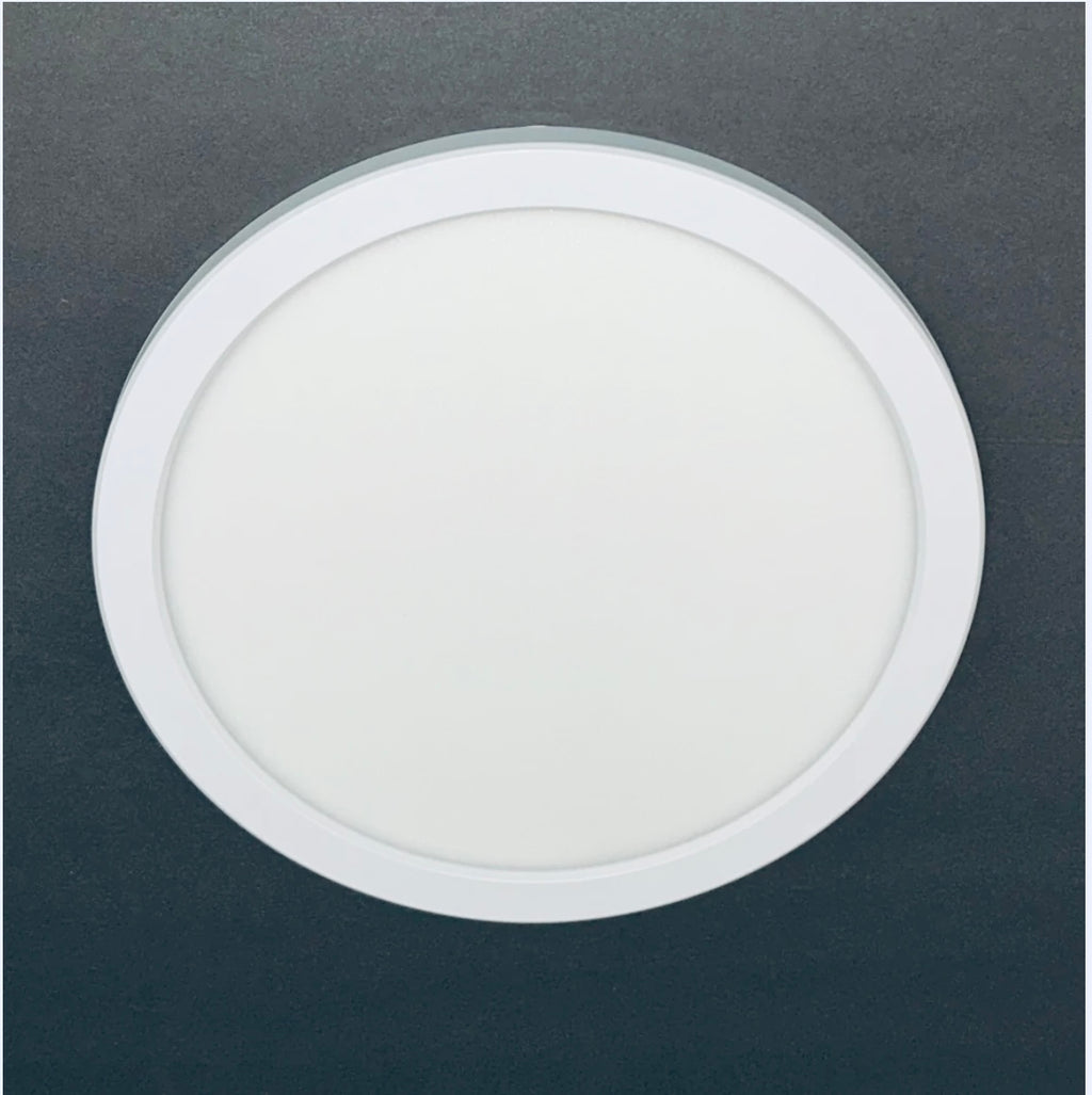 Slim Panel 1241-22W-5K