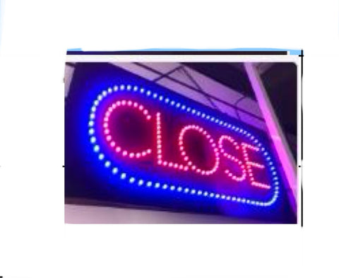 Sign Light-A2