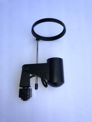 MTR230(A) BLK