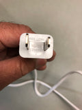 Rope Power Cord-F1
