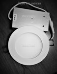 Slim Panel 403-4K