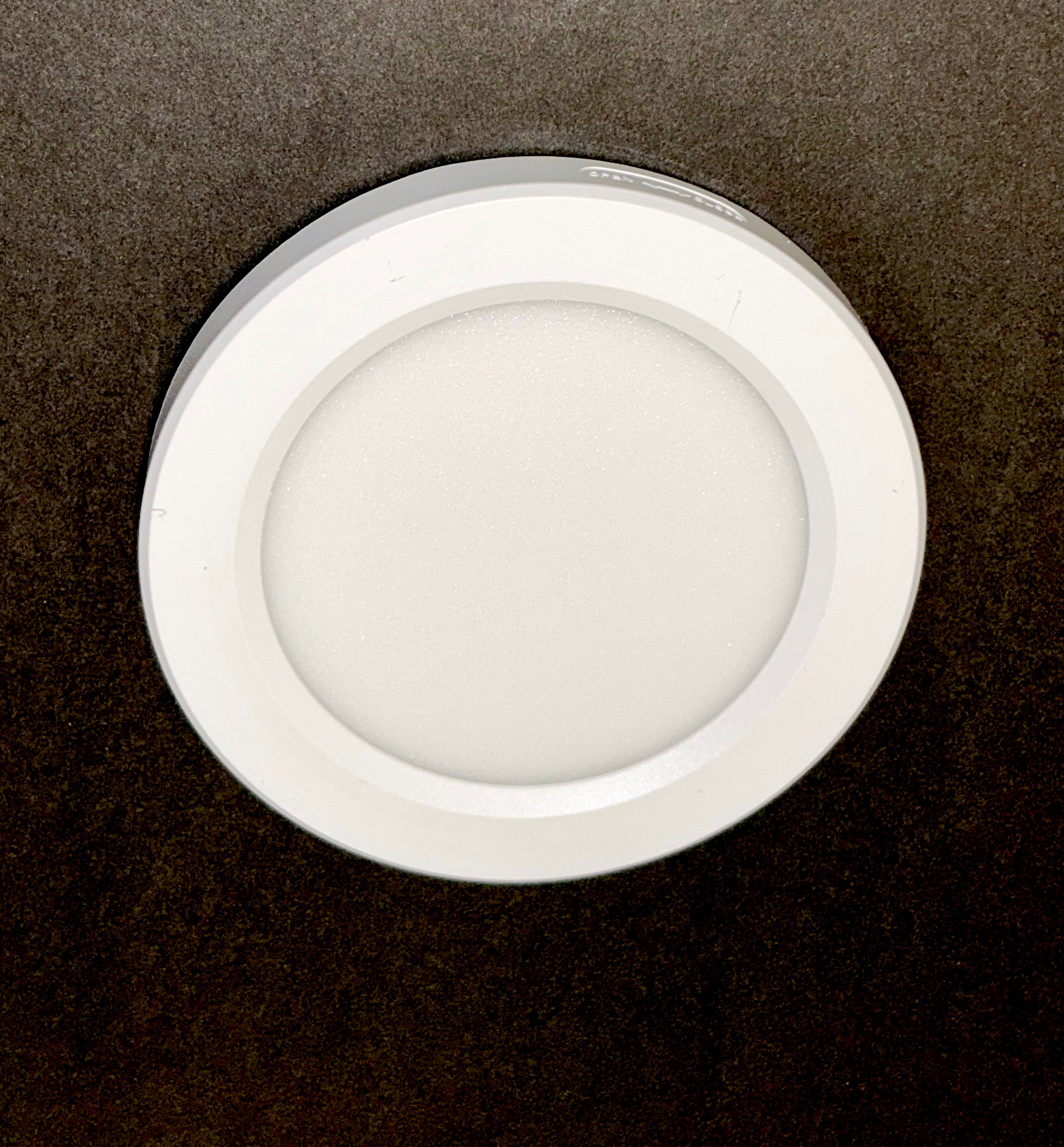 Slim Panel 548-6W-3K