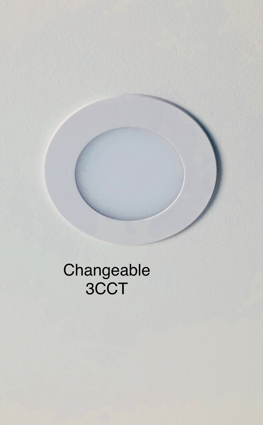 Slim Panel 4-IS-3CCT