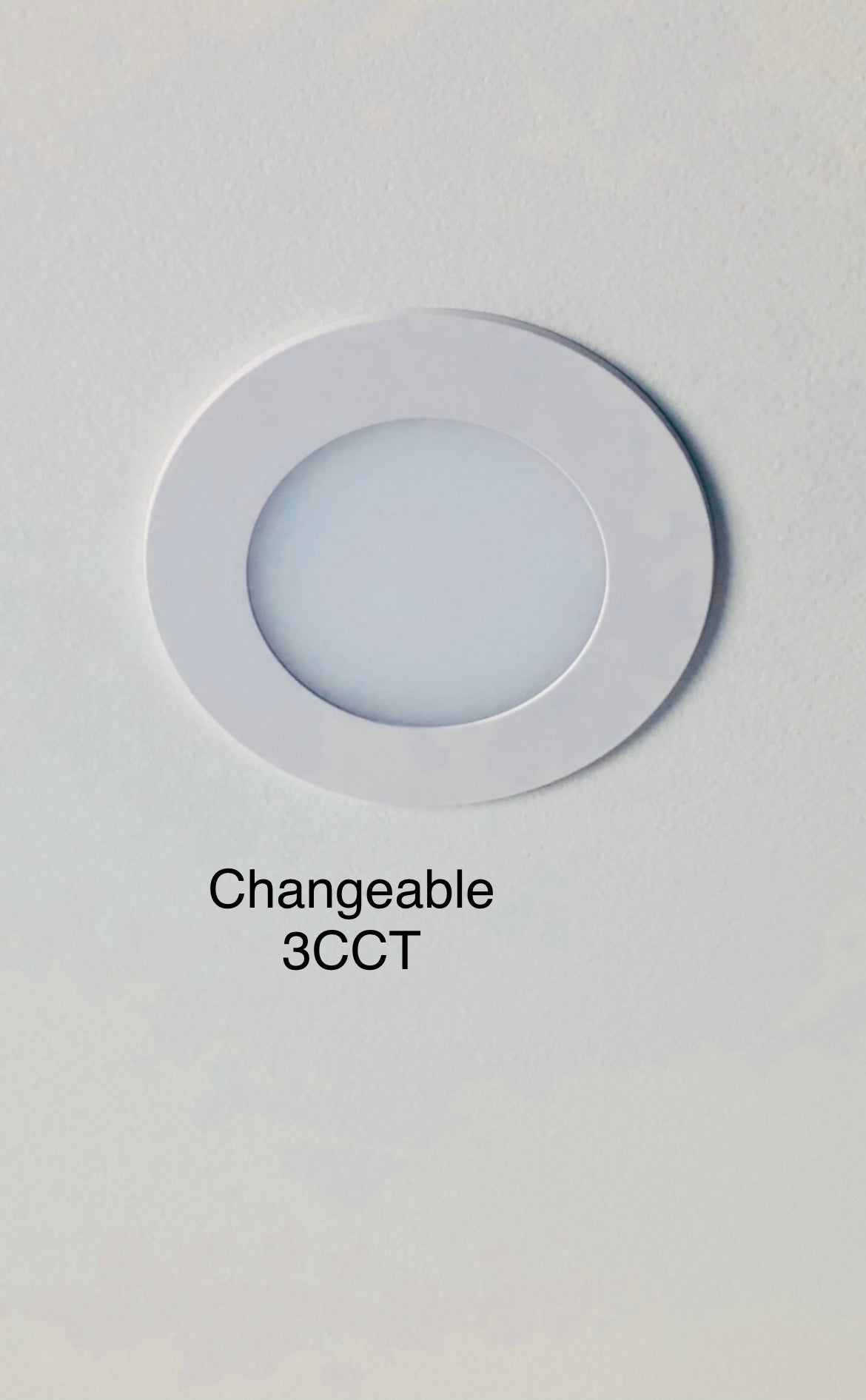 Slim Panel 4-IS-3CCT