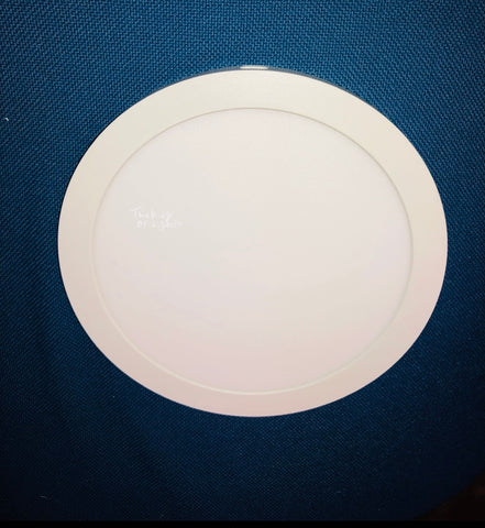 Slim Panel 985-18W-4K