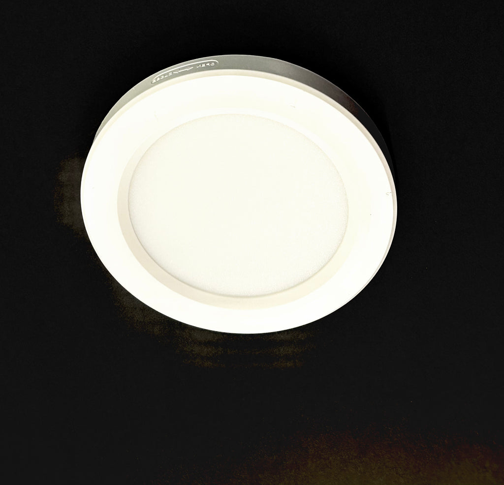 Slim Panel 548-6W-5K