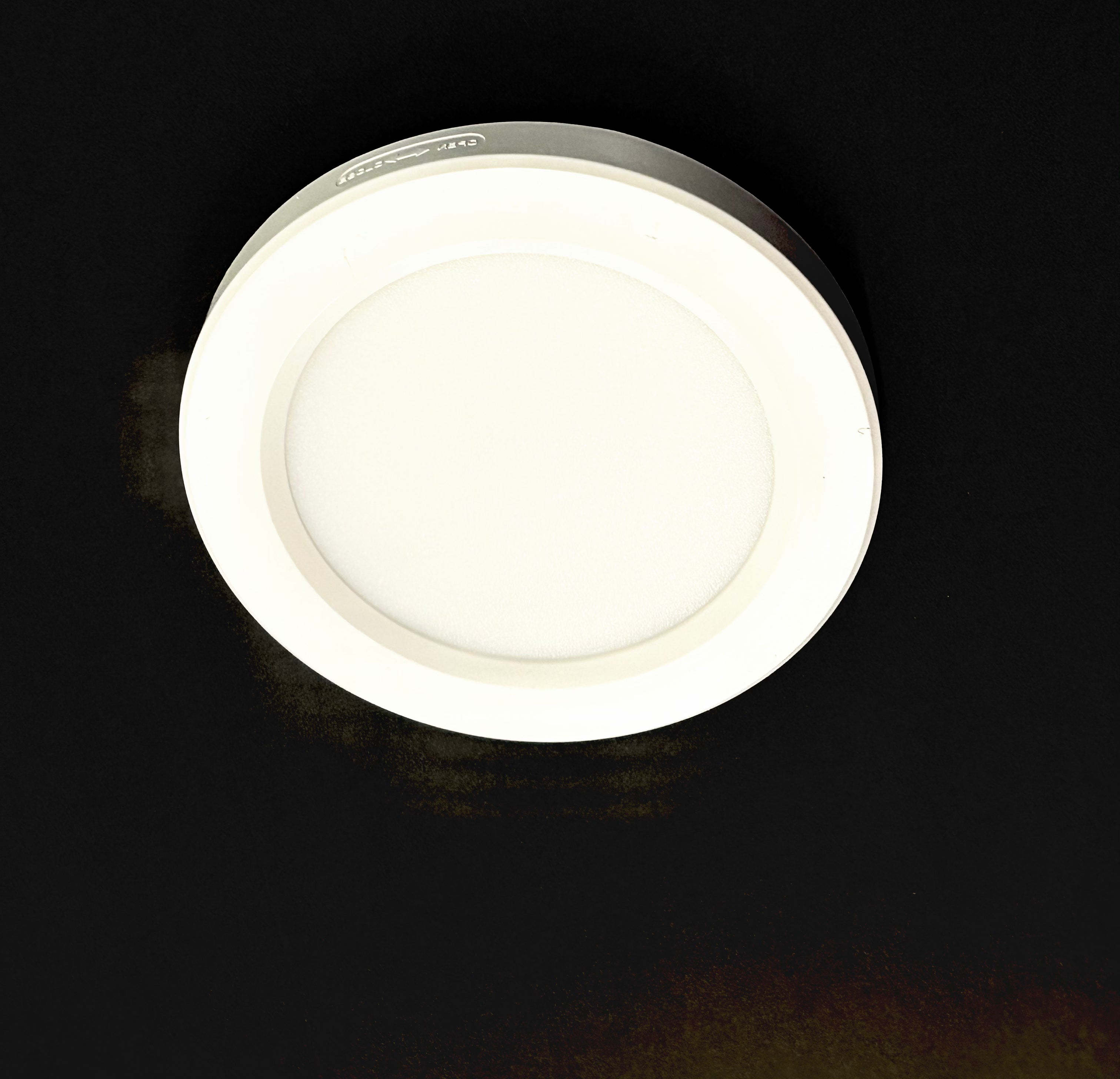 Slim Panel 548-6W-5K