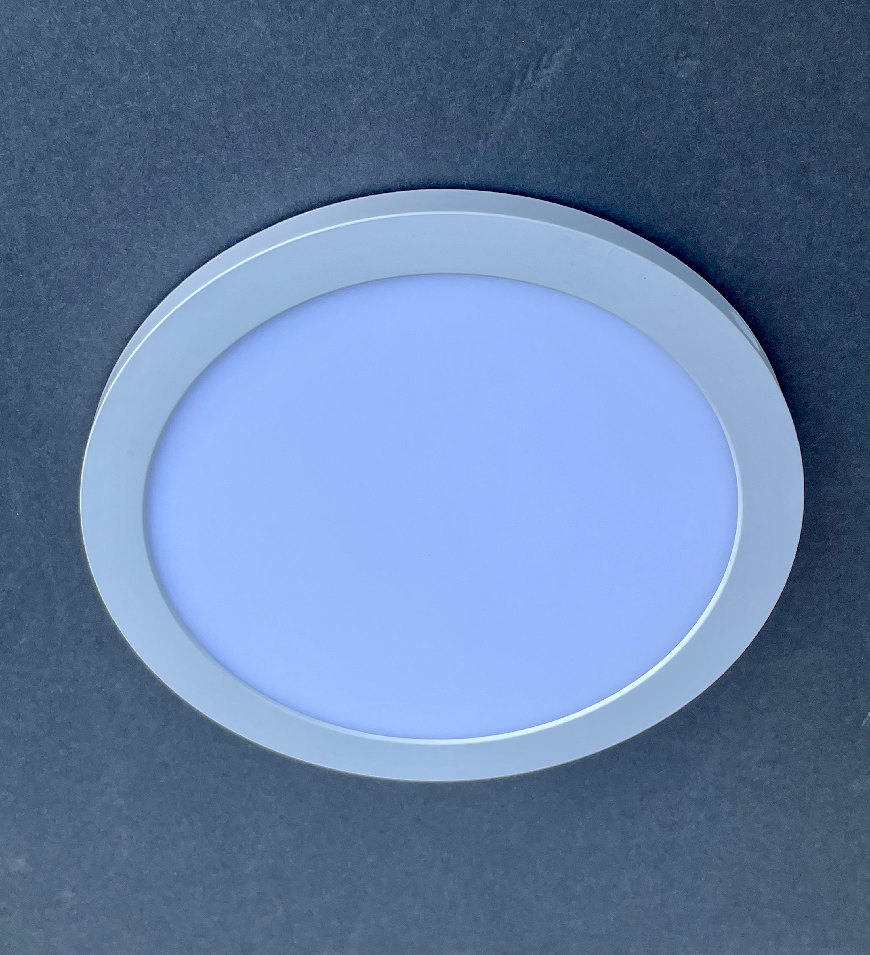 Slim Panel 784-12W-5K