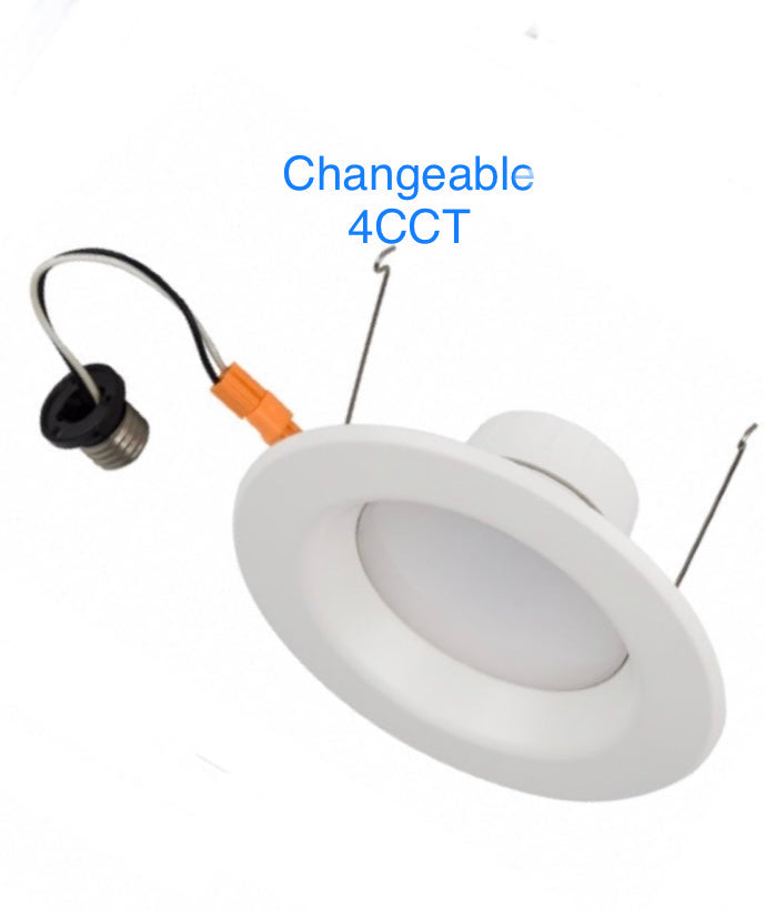 Retrofit 401-10W-4CCT