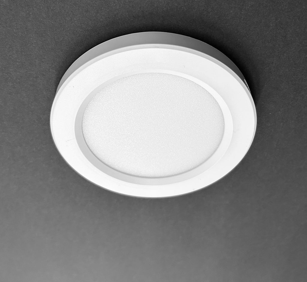 Slim Panel 548-6W-5K