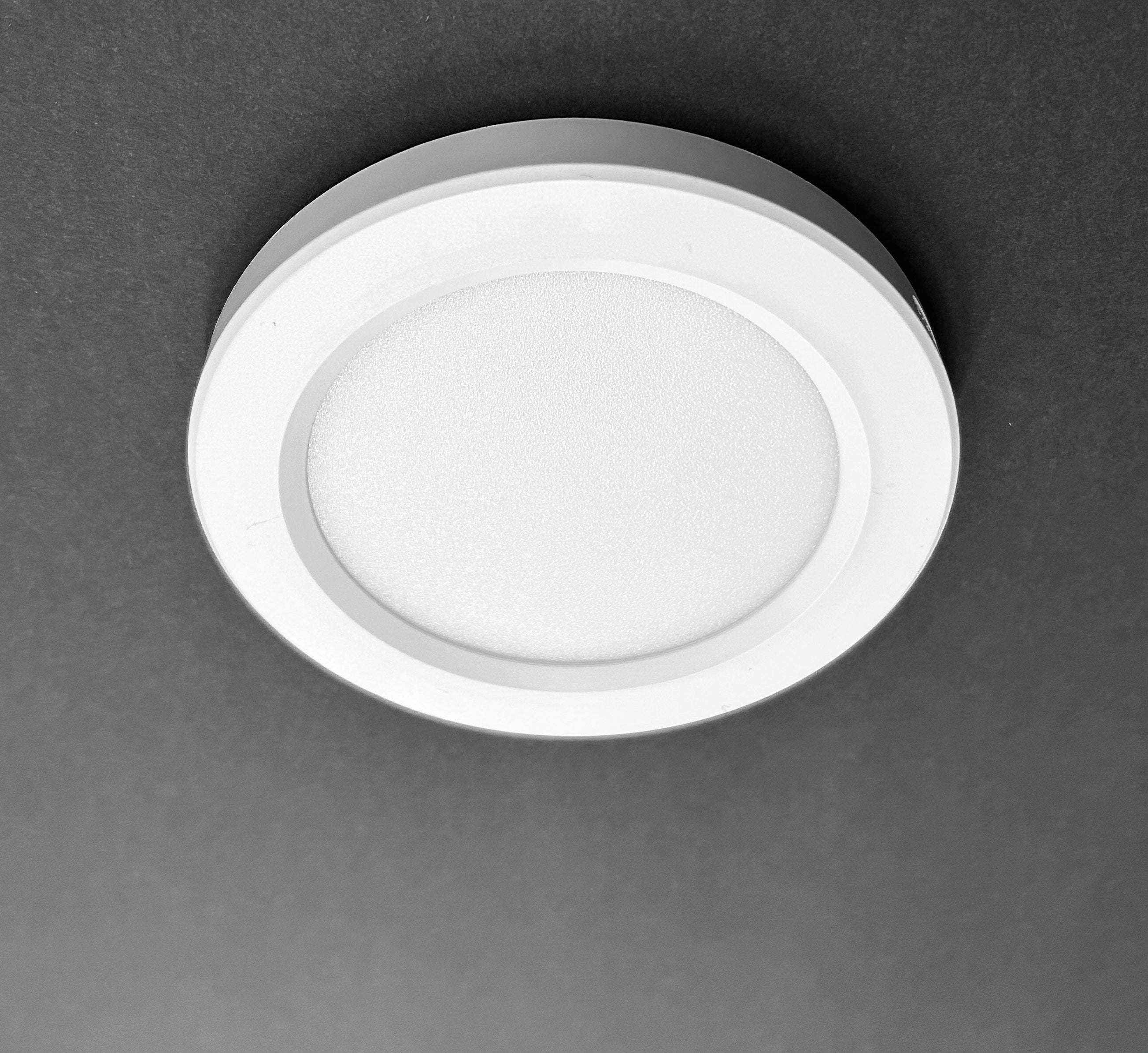 Slim Panel 548-6W-5K