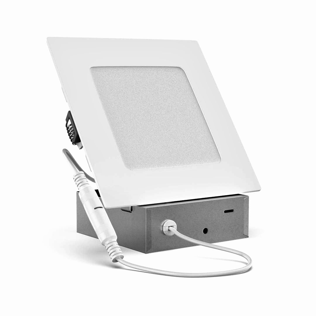 Slim Panel 495-SQ-3K