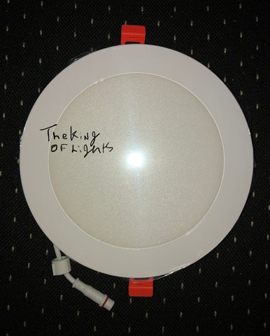 Slim Panel 810-4K