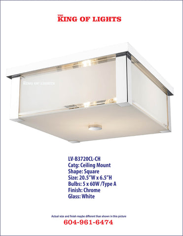 LV-B3720CL-CH