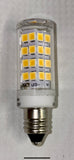 JD E11-3W-LED-3000K